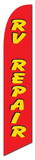 NEOPlex SW80116 Rv Repair Red/ Yel Custom Dlx Swooper 38