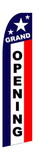 NEOPlex SWF-154 Grand Opening Swooper Flag