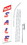 NEOPlex SWFN-1007L-4PL-SGS Sale Holiday Swooper Flag Kit