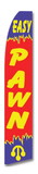 NEOPlex SWFN-1021 Easy Pawn Swooper Flag