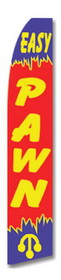 NEOPlex SWFN-1021 Easy Pawn Swooper Flag