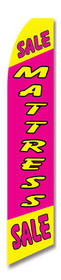 NEOPlex SWFN-1083B Mattress Sale Pink Swooper Flag