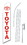 NEOPlex SWFN-1304-4PL-SGS Toyota Swooper Flag Kit