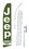 NEOPlex SWFN-1311_4PL_SGS Jeep Swooper Flag Kit