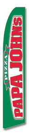 NEOPlex SWFN-1502 Papa John'S Pizza Swooper