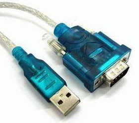 NEOPlex USB-1 9 Pin To Usb Adapter Cable