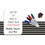 NEOPlex WNW-30SET 8.5"X 11" Dry Erase Marker Board-Set Of 30