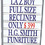 NEOPlex WS11-1810LK Wind Sign With Letter Track & Letters
