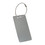Muka Luggage Tag Solid Aluminum Luggage ID Tag & Bag Tags