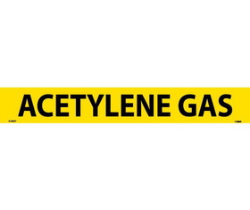 NMC 1003 Acetylene Gas Pressure Sensitives
