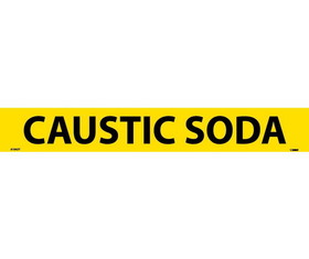 NMC 1042 Caustic Soda Pressure Sensitive
