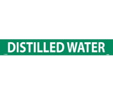 NMC 1083 Distilled Water Pressure Sensitive