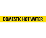 NMC 1086 Domestic Hot Water Pressure Sensitive
