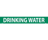 NMC 1089 Drinking Water Pressure Sensitive