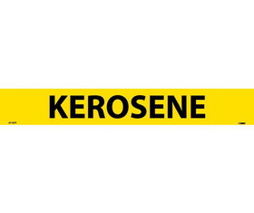 NMC 1147 Kerosene Pressure Sensitive