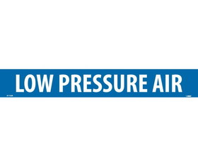 NMC 1153 Low Pressure Air Pressure Sensitive