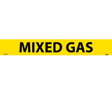 NMC 1168 Mixed Gas Pressure Sensitive