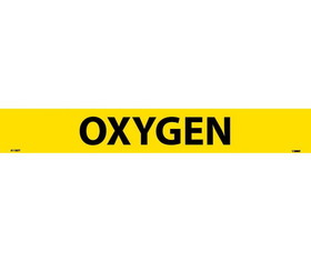 NMC 1185 Oxygen Pressure Sensitive