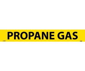 NMC 1199 Propane Gas Pressure Sensitive