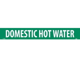 NMC 1286 Domestic Hot Water Pressure Sensitive