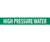 NMC 1291 High Pressure Water Pressure Sensitive