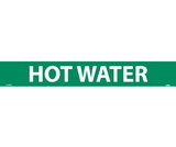 NMC 1292 Hot Water Pressure Sensitive