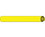 NMC Safety Identification Sign, Blank Yellow, Price/each