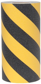 NMC AGTBY Color Grit Tape Yellow/Black
