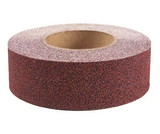 NMC AGTDR Color Grit Tape Dark Red