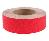 NMC AGTR Color Grit Tape Red