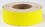 NMC Safety Identification Tape, Anti-Grit Yellow 2" X 60', Price/ROLL