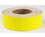 GRIT TAPE- ANTI-SKID HVY DUTY- YLW- 4"X60' (3335-4 SAFETY YELLOW)