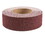 NMC Safety Identification Tape, 6" X 60' Dark Red Anti Skid Tape, Price/ROLL