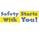 NMC BT23 Safety Starts With  You Banner