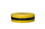 NMC Safety Identification Tape, Black/Yellow 2 X 50 Yds, Price/ROLL