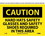 NMC 7" X 10" Vinyl Safety Identification Sign, Hard Hats, Safety Glasses And Safety Sho, Price/each