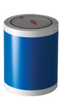 NMC CPM1V28 Blue Premium Tape Roll, TAPE, 4