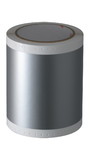 NMC CPM1V34 Silver Premium Tape Roll, TAPE, 4