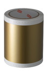 NMC CPM1V35 Gold Premium Tape Roll, TAPE, 4