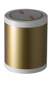 NMC CPM1V35 Gold Premium Tape Roll, TAPE, 4" x 49.25'