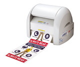 NMC CPM200GU Cpm-200Gu Printing/Cutting Machine, 20.9