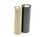 NMC CPM2R01 Black Ribbon Refill, 8" x 165', Price/each