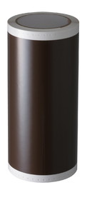 NMC CPM2V16 Brown Premium Tape Roll, TAPE, 8" x 49.25'