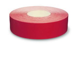 NMC DT2R 30 Mil Ultra Durable Floor Tape, Red