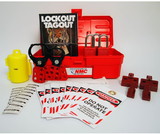 NMC ELOK2 Electrical Lockout Kit, ASSEMBLY / KIT