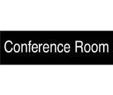 NMC EN10 Conference Room Engraved Sign