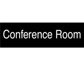 NMC EN10 Conference Room Engraved Sign
