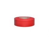 NMC FT1 Flagging Tape Red