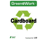 NMC GW2024 Cardboard Sign, GREEN SIGNS, 14