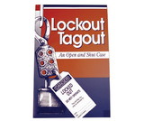 NMC HB13 Lockout Tagout Safety Awareness Handbook, PAPER, 8